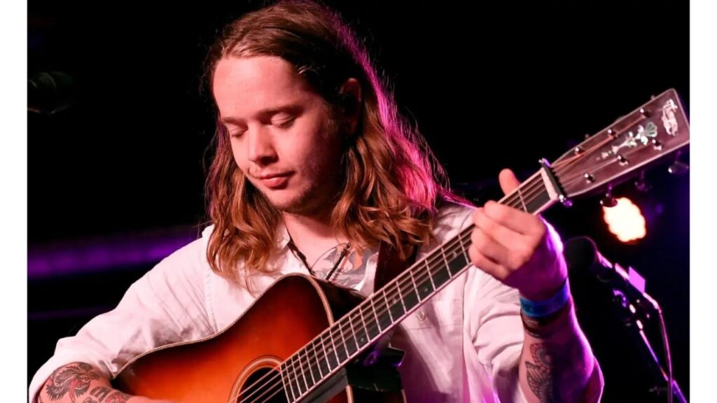 Billy Strings Net Worth