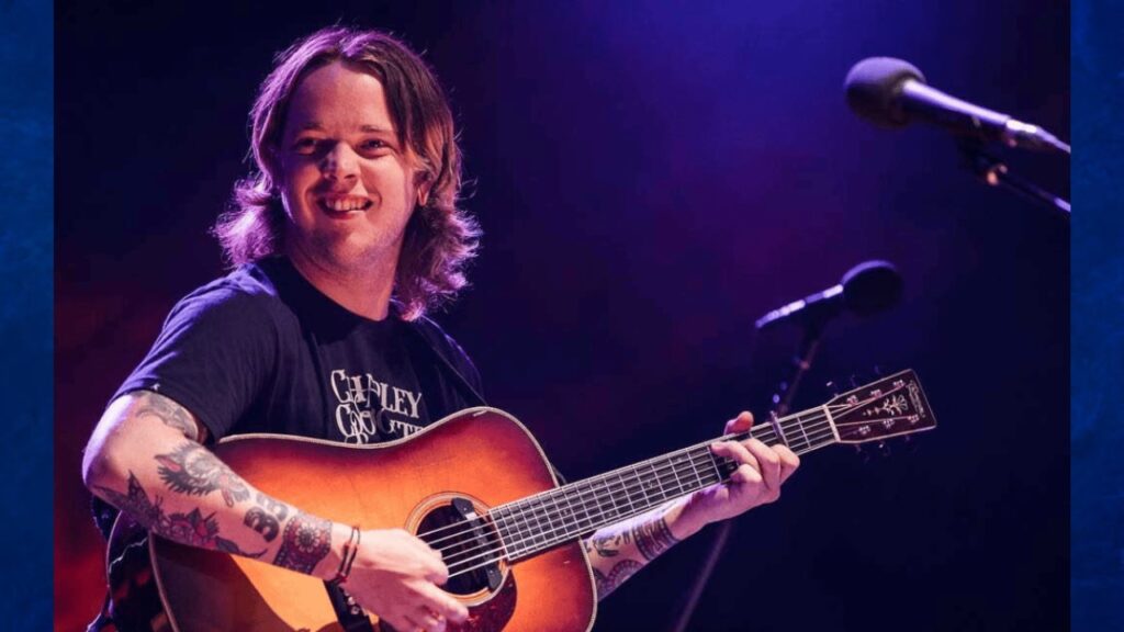 Billy Strings Net Worth