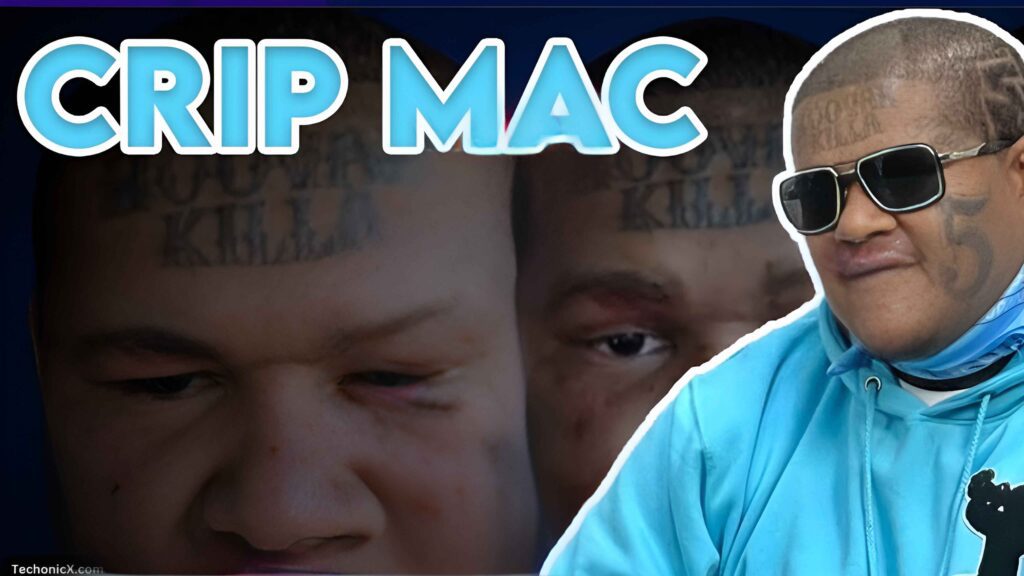 Crip Mac