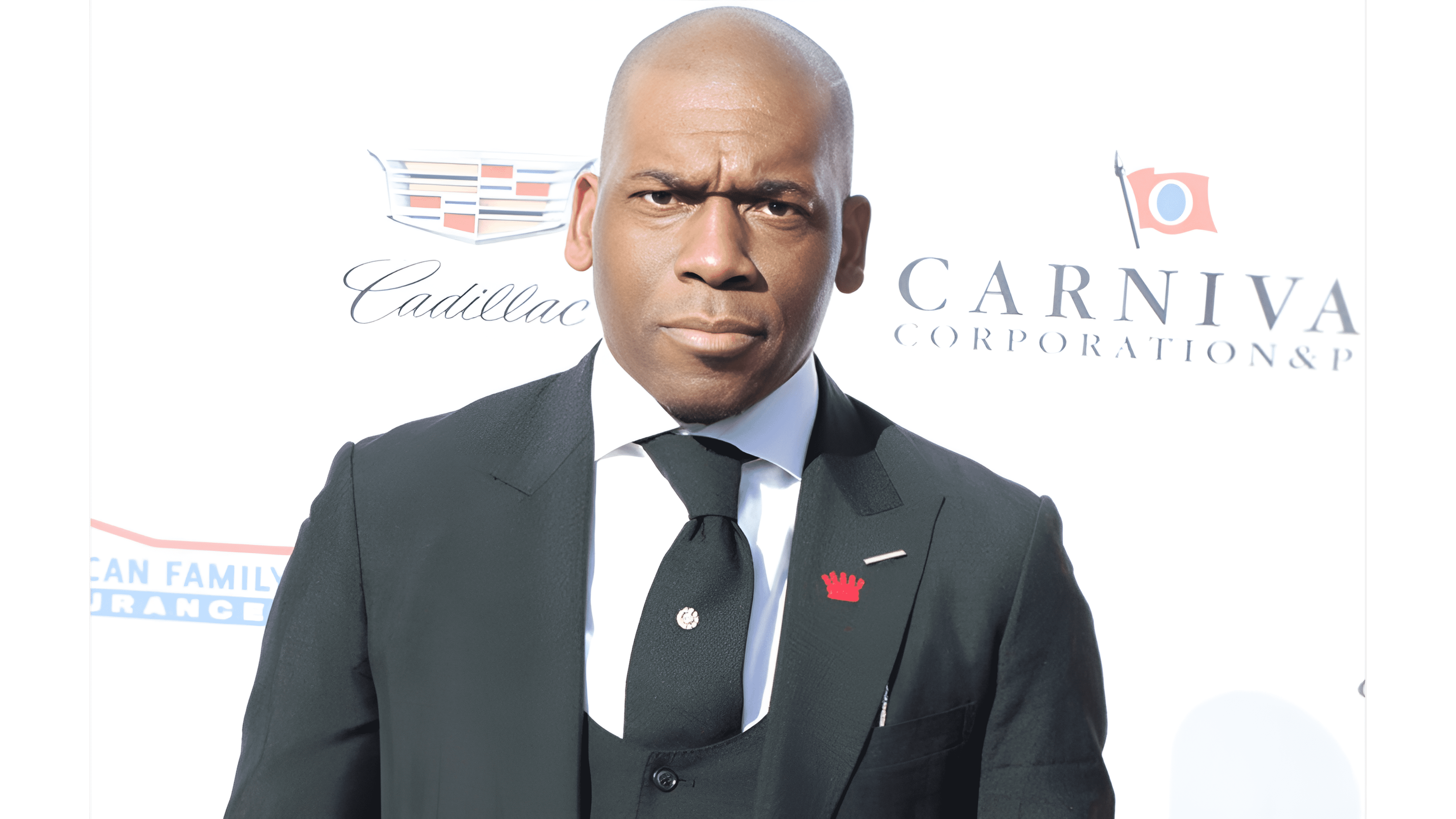 Jamal Harrison Bryant Net Worth Pennbook