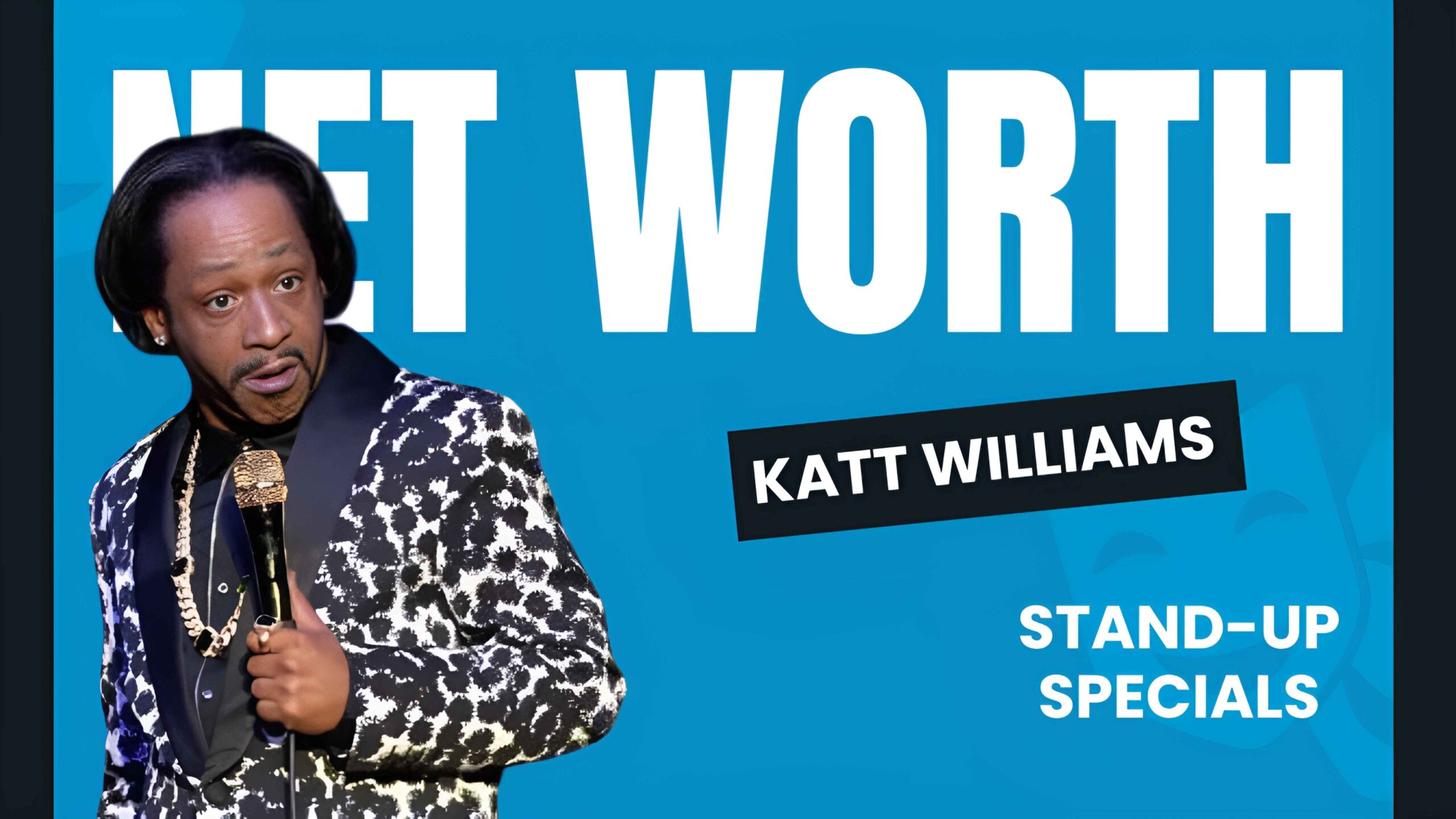 Katt Williams Net Worth