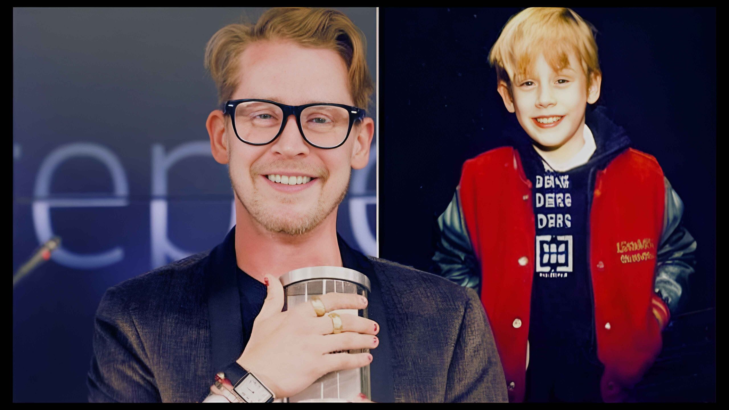 Macaulay Culkin Net Worth