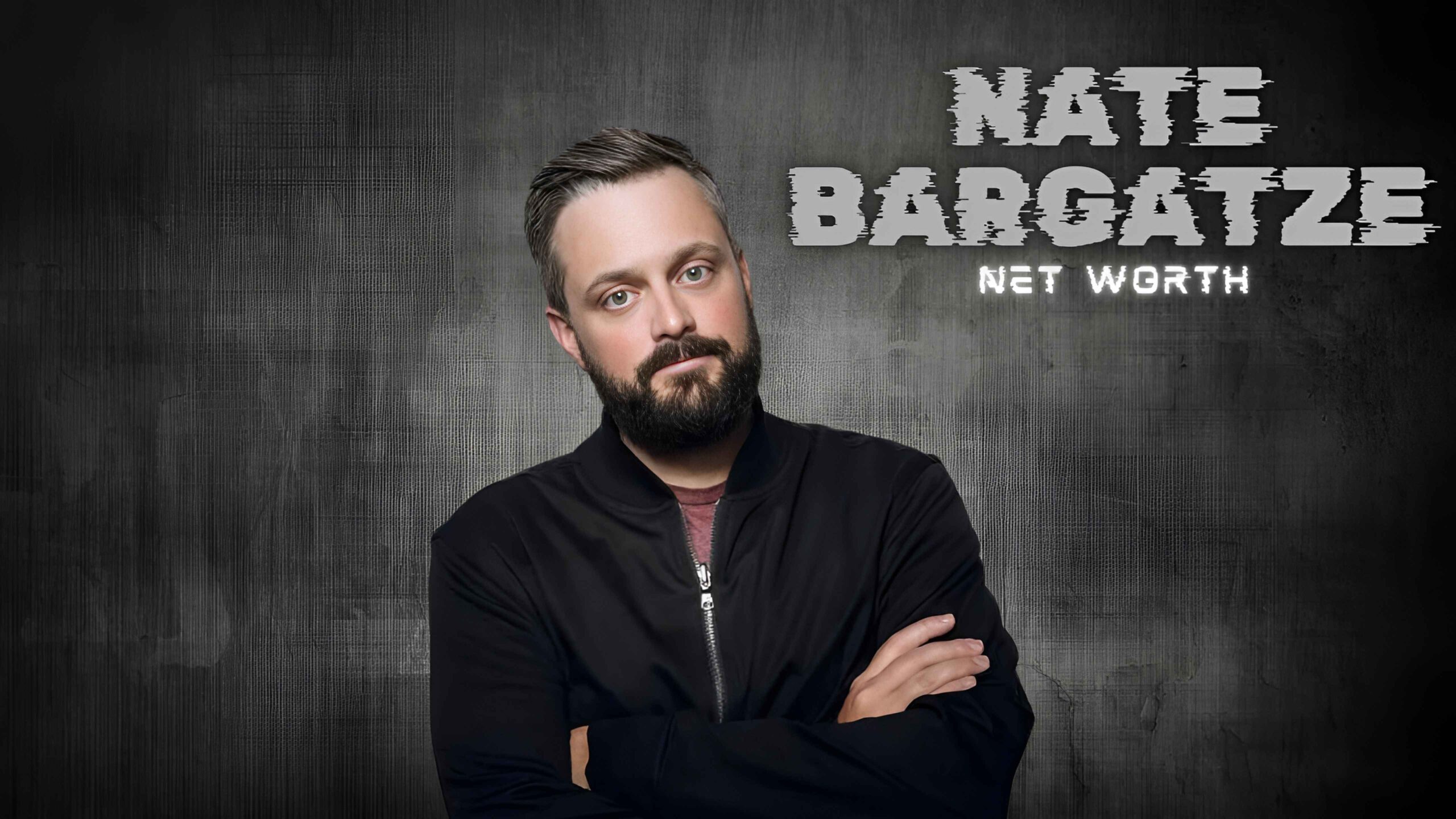 Nate Bargatze Net Worth