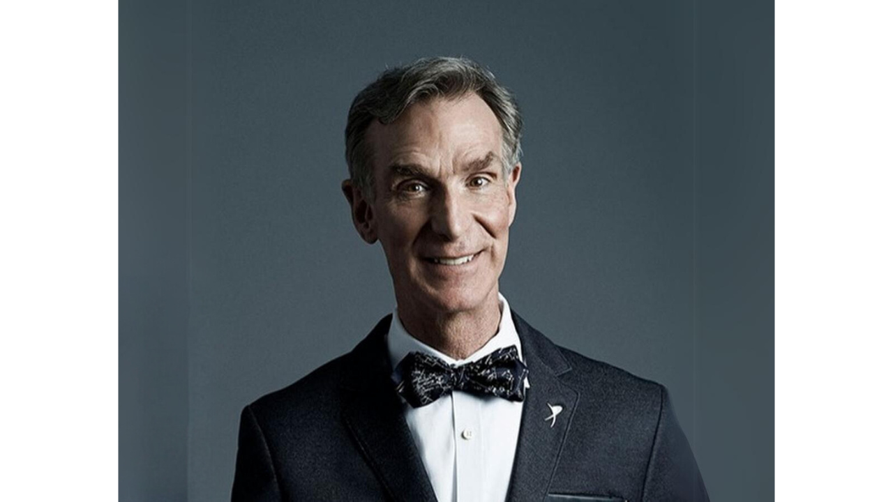 Bill Nye Net Worth Pennbookcenter.com