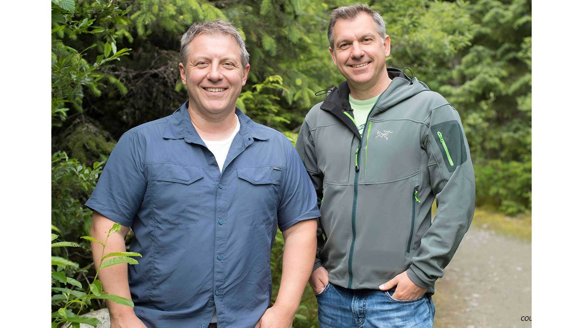 Kratt Brothers Net Worth