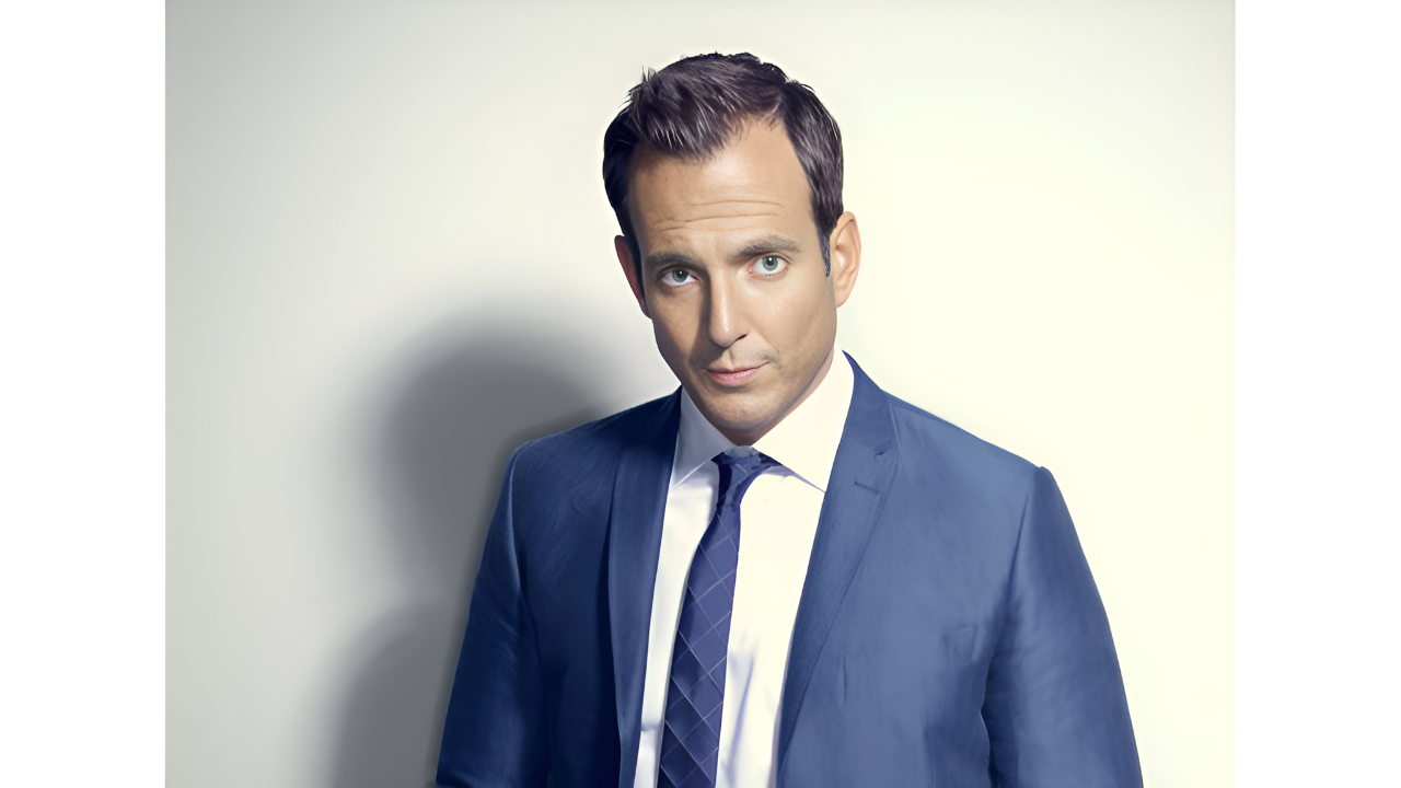 Will Arnett net worth