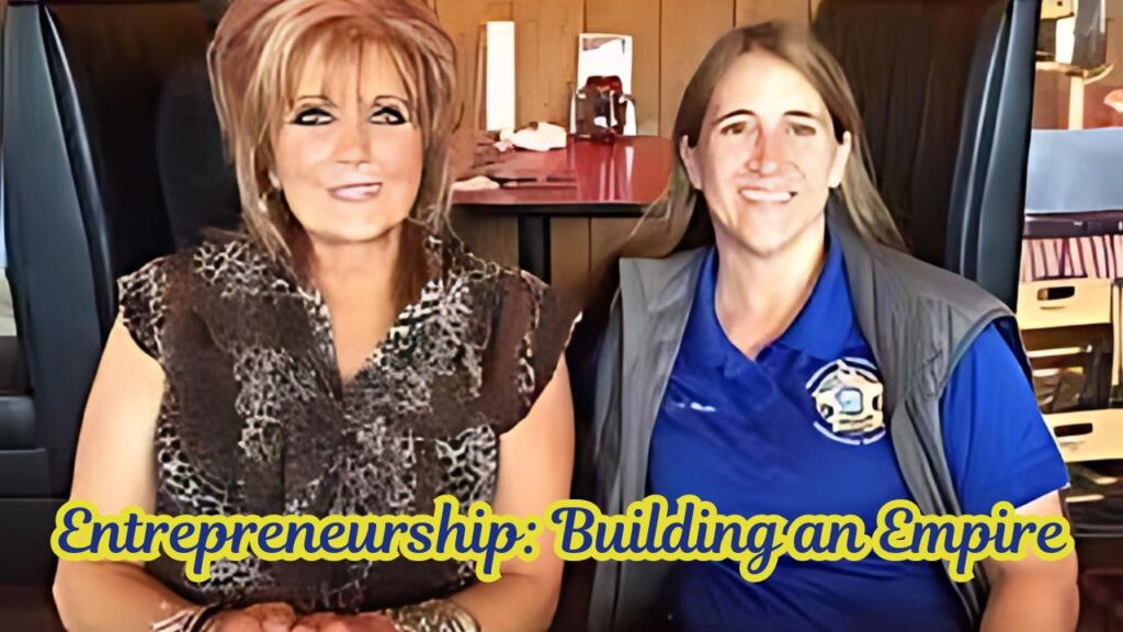 Entrepreneurship: Building an Empire