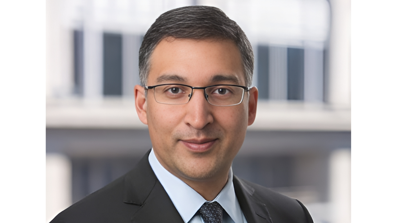 Neal Katyal Net Worth