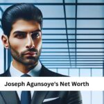 Joseph Agunsoye Net Worth 2024