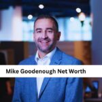 Mike Goodnough Net Worth 2024